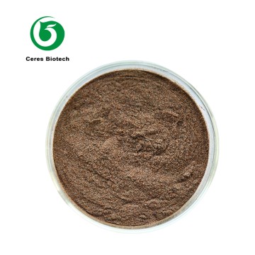 Food Compound Colorant Natural Gardenia Green Extract Powder