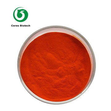 Factory Supply Bulk Natural Pigment Gardenia Ye...