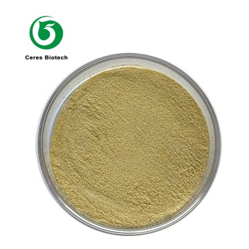 High Quality Pure Natural Gardenia Extract Geniposide Powder