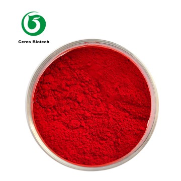 Natural Pigment Edible Colorant Lac Color Red Powder