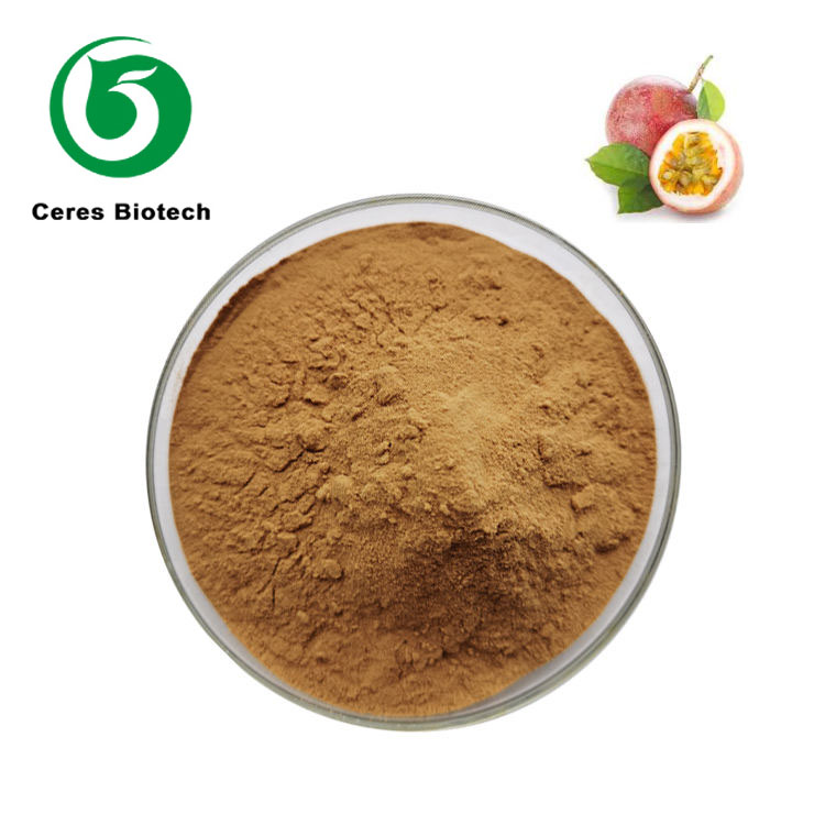Passion Fruit Powder