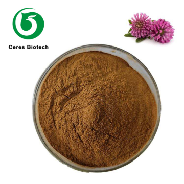 Natural Clover P.E Red Clover Extract 8-40%