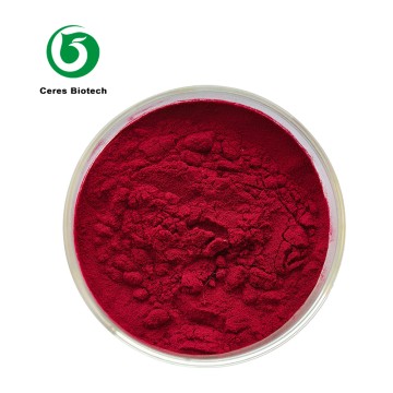 Natural Red Pigment Water Soluble Purple Sweet Potato Powder
