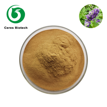 Natural Chasteberry Extract Vitex Agnus Castus Vitexin Extract Powder
