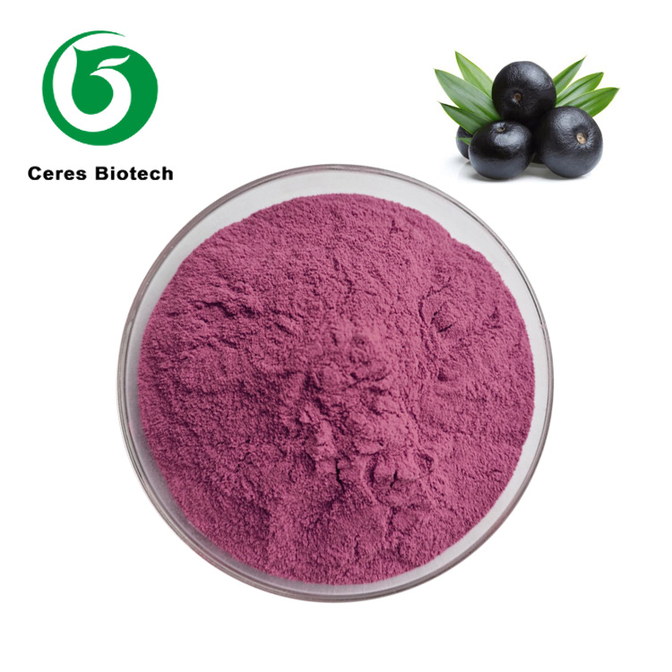 Acai Berry