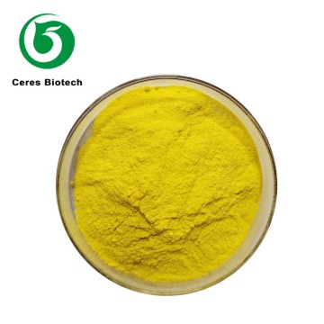 Natural Berberine HCL Coptis Chinensis Extract ...