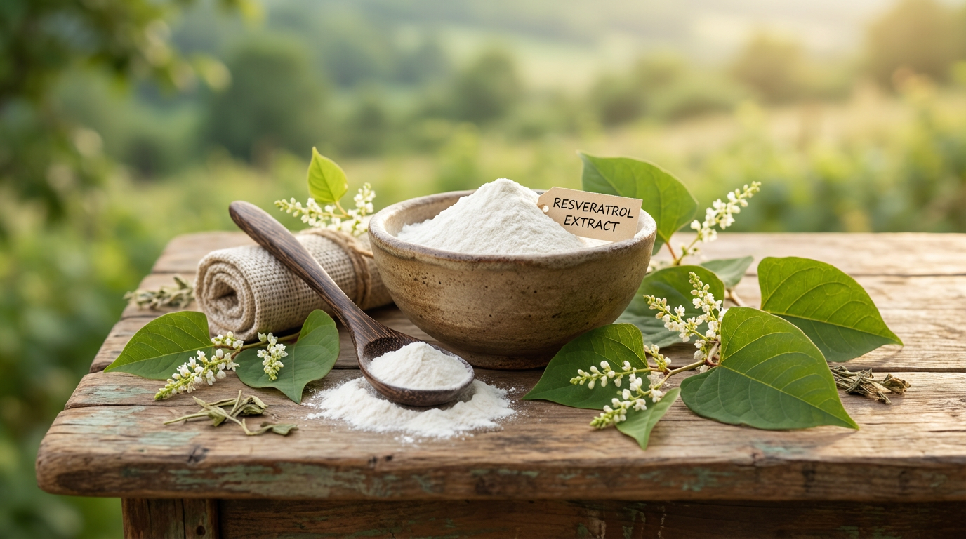 Functional Roles of Liposomal Resveratrol