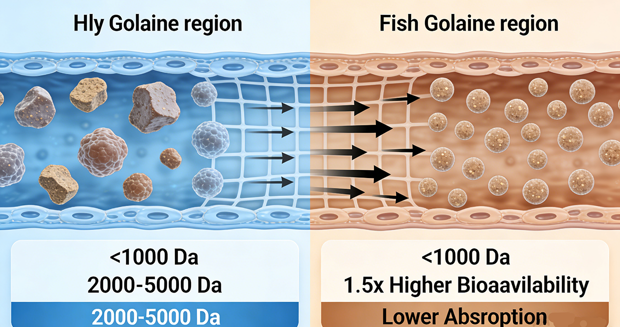 fish collagen