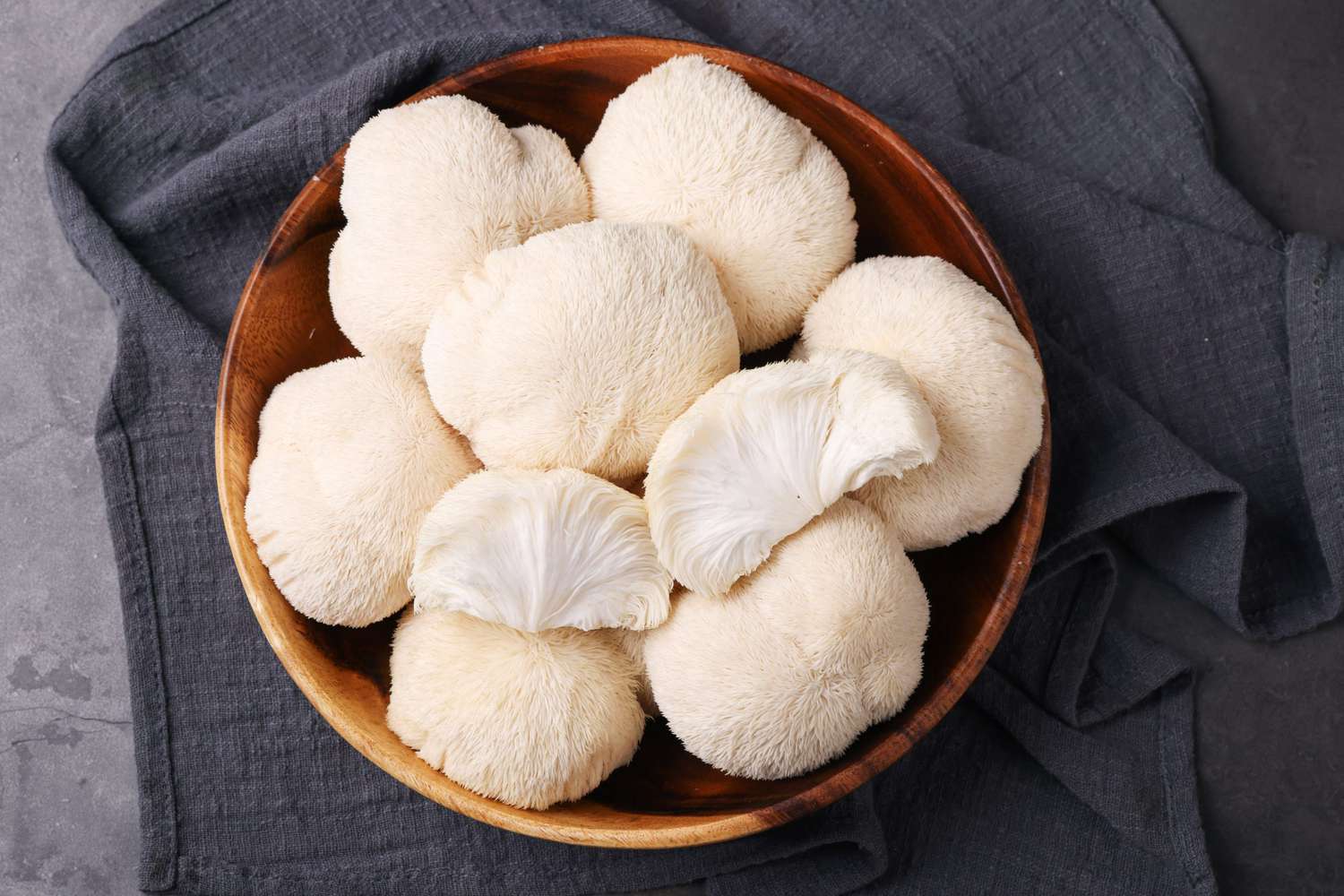 lions-mane-mushrooms
