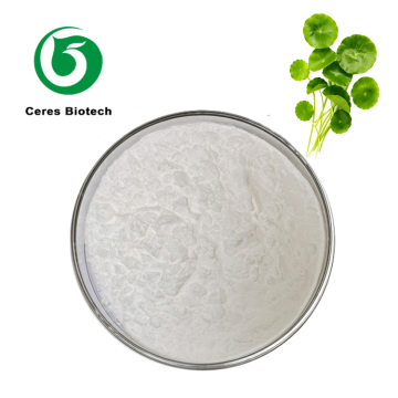 Cosmetic Grade Food Grade Gotu  Kola Extract  Centella Asiatica  Extract 50%-90% Asiaticoside