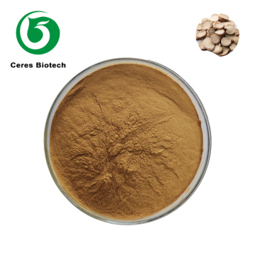 Extracto natural de raíz de peonía blanca en polvo al 50% de paeoniflorina (Paeonia Lactiflora Pall.)