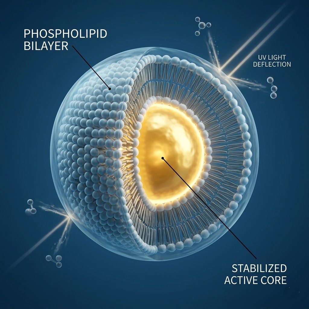 liposomal NEWS01