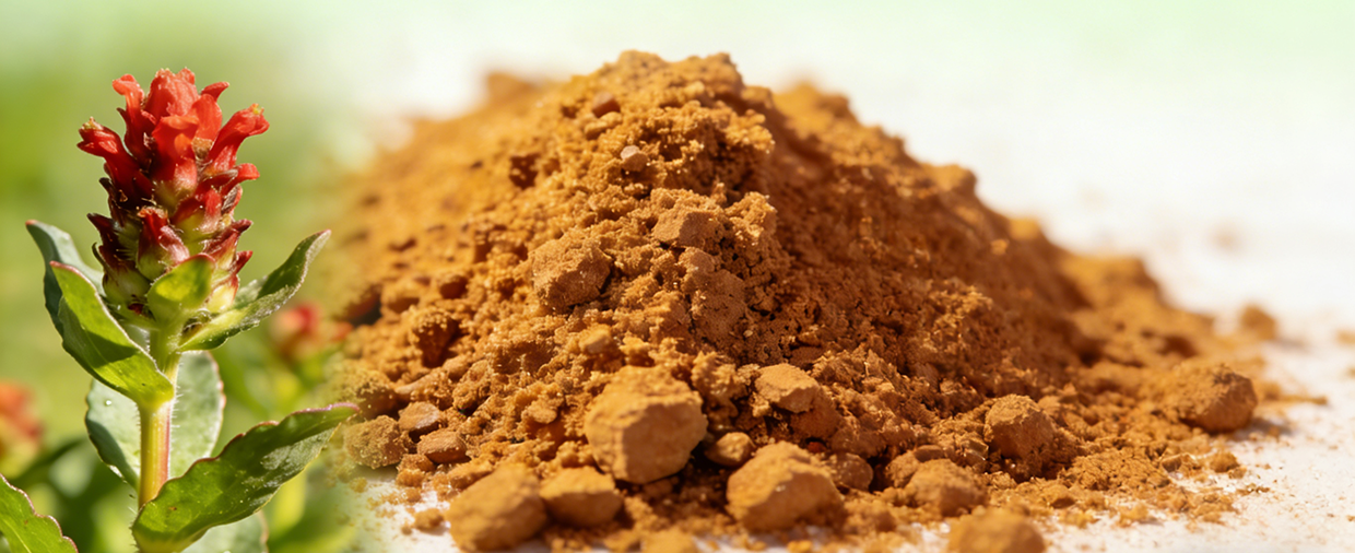 Extrait de Rhodiola Rosea 02