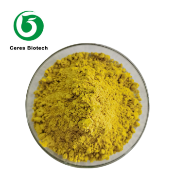 Vitamina B9 liposomal en polvo de alta absorción Fol...