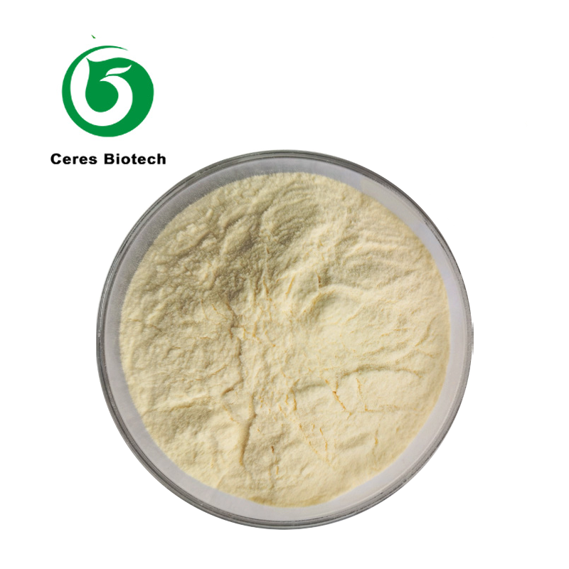 Chlorella Growth Factor CRS