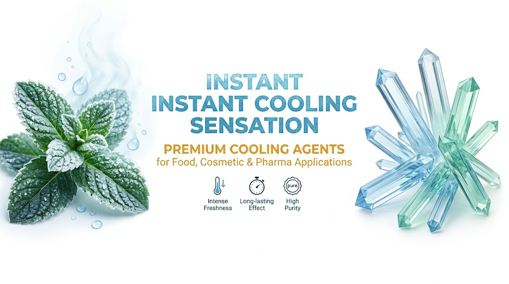 Cooling Agent