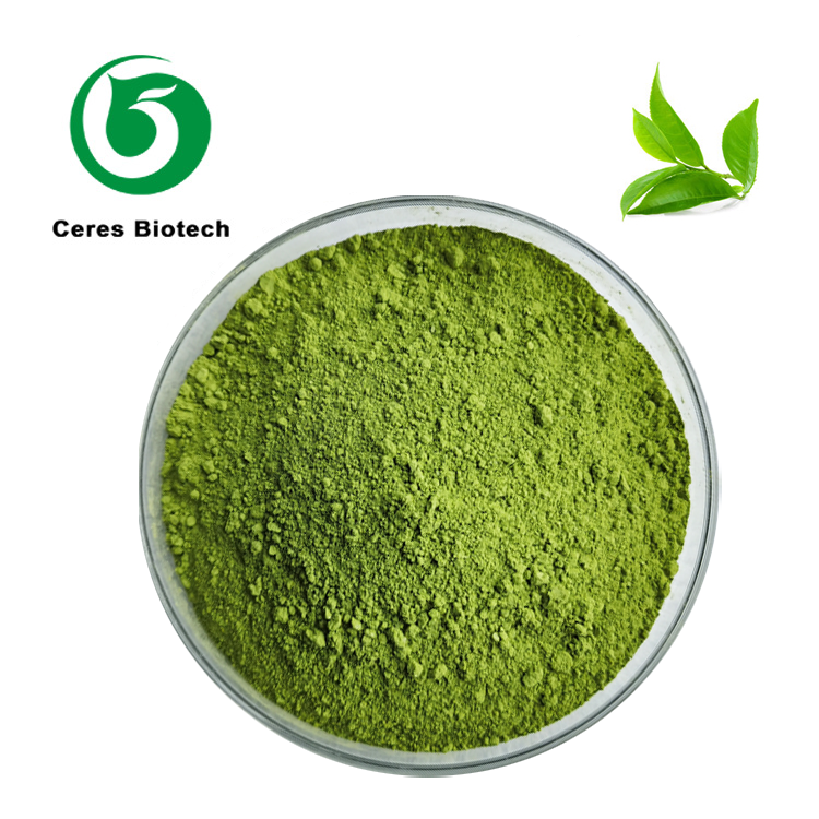 Meet the EU Standard Matcha Built for Compliance: 400+ Pesticide Scans, Every Batch, Every COA