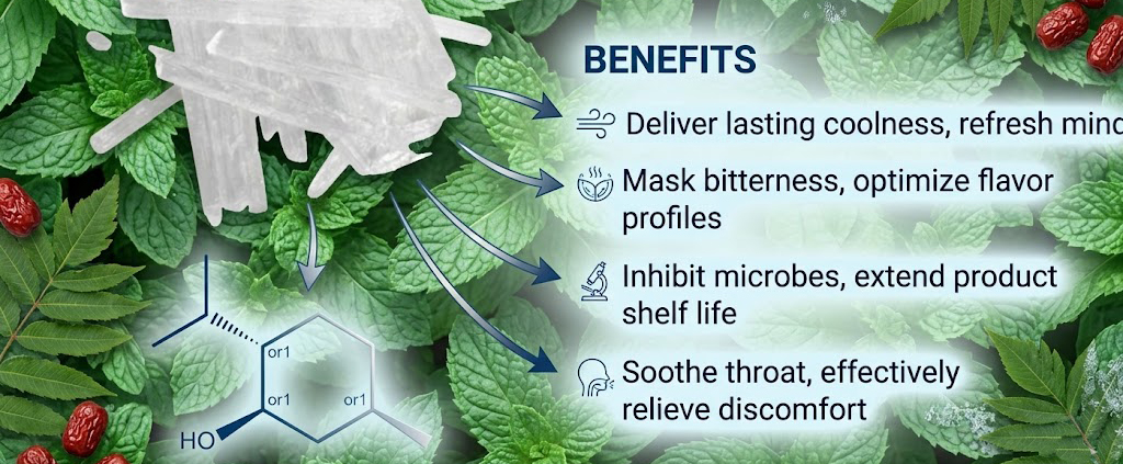 natural menthol FUNC 02