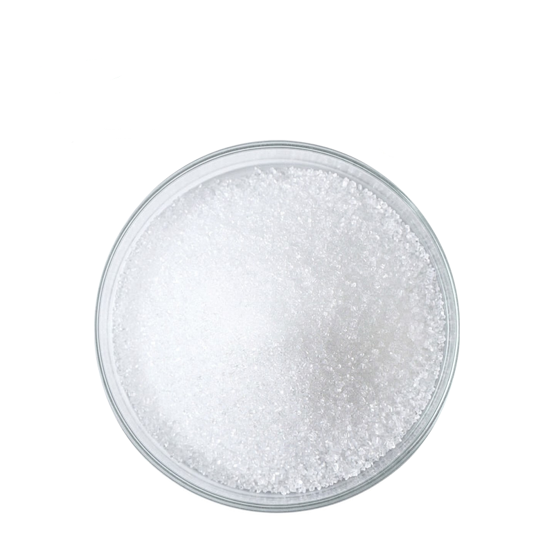 Cane Sugar Texture