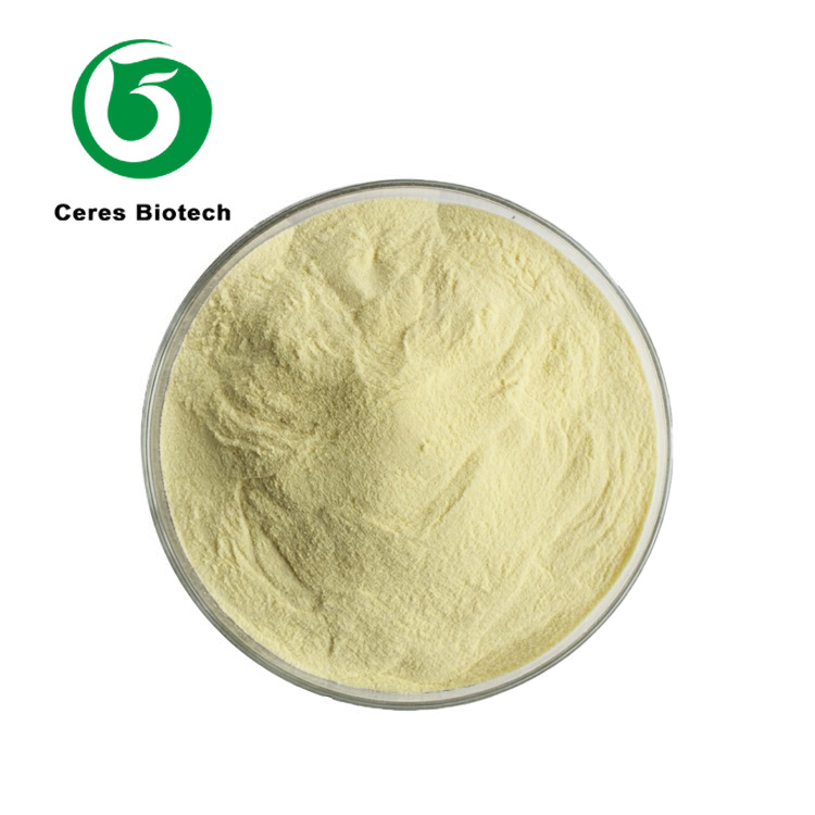 urolithin A powder 02