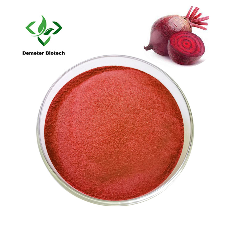 Red Beet Root Powder