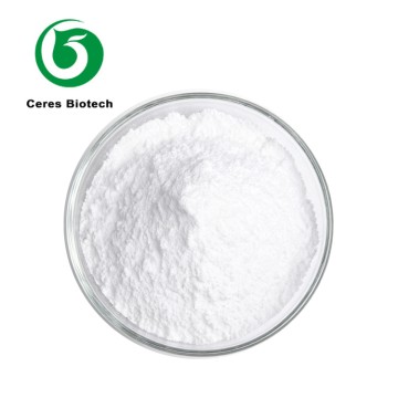 Serbuk Karboksimetil Kitosan Larut Air Tulen CAS 83512-85-0 Bahan Tambahan Makanan Pemekat Penstabil dan Penambah Nutrisi Bekalan Pukal