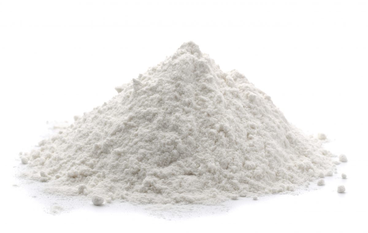Carboxymethyl Chitosan Powder