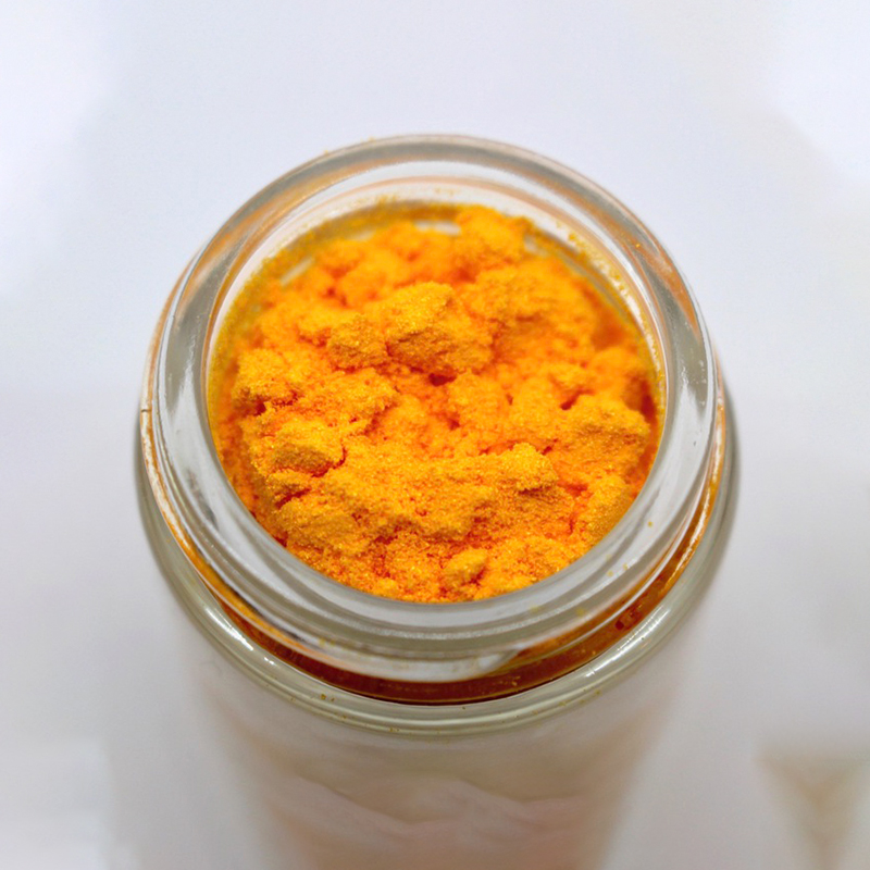 From Conversion Efficiency to Delivery "Black Tech": Detailed Analysis of the Three Generations of Coenzyme Q10