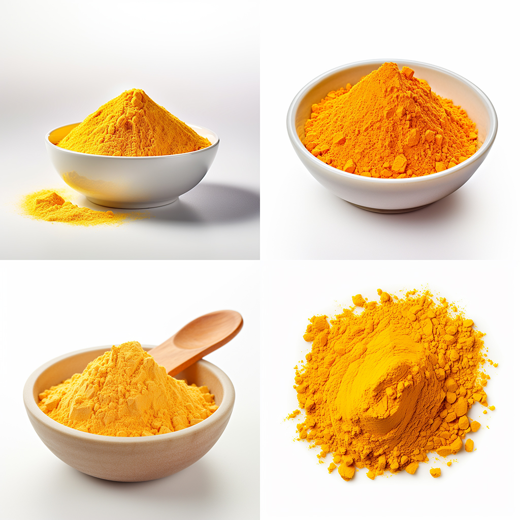 Ubiquinol Powder Presentation