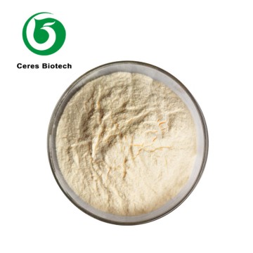 Voedselbyvoeging 2000PPM Seleniumverrykte Gispoeier