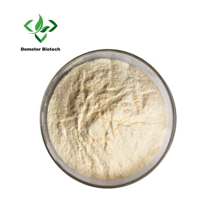 Selenium Enriched Yeast