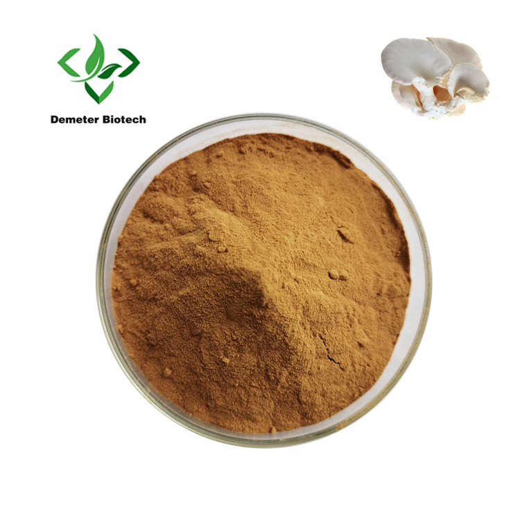 Oyster Mushroom Extract