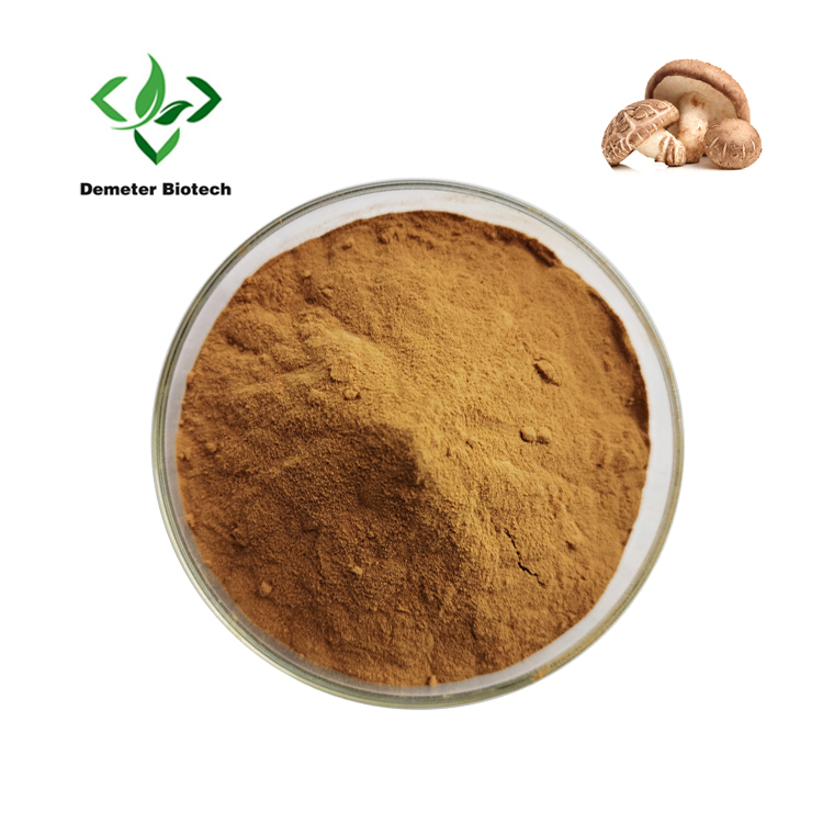 Shiitake Mushroom Extract