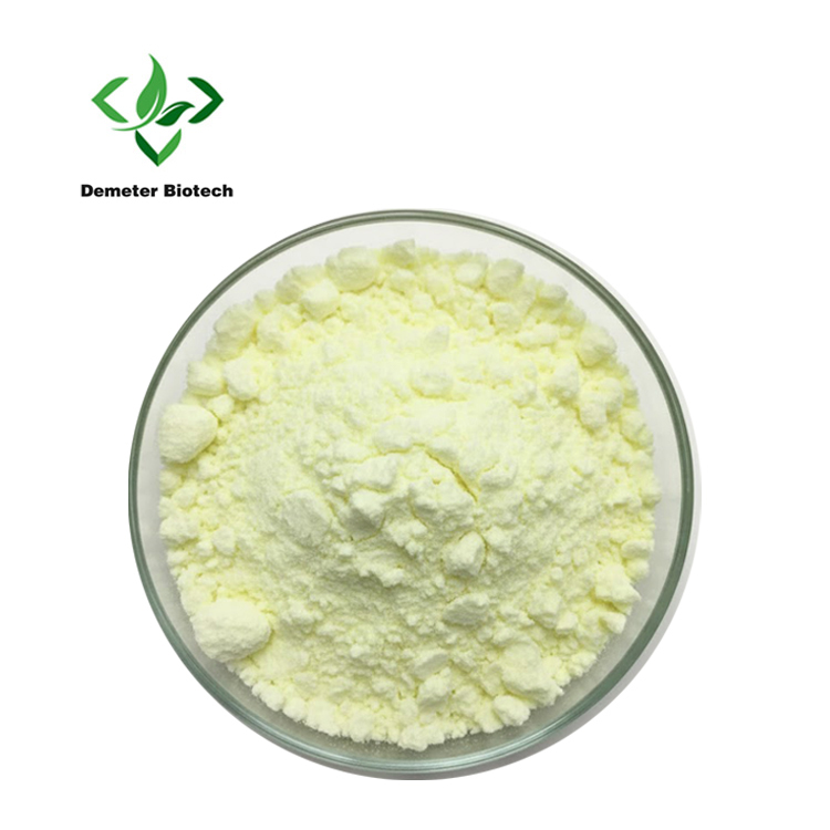 Vitamin K2 MK7 Powder