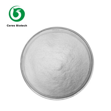 Serbuk L-Ergothioneine Fermentasi Gred Kosmetik 99% EGT CAS 497-30-3 Bahan Mentah Penjagaan Kulit Bio-fermentasi