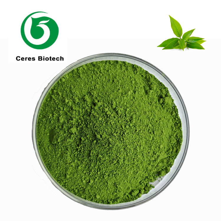 Certified Organic. Fully Traceable. Batch by Batch: The OM Organic Matcha Series Built for Brands That Mean It.