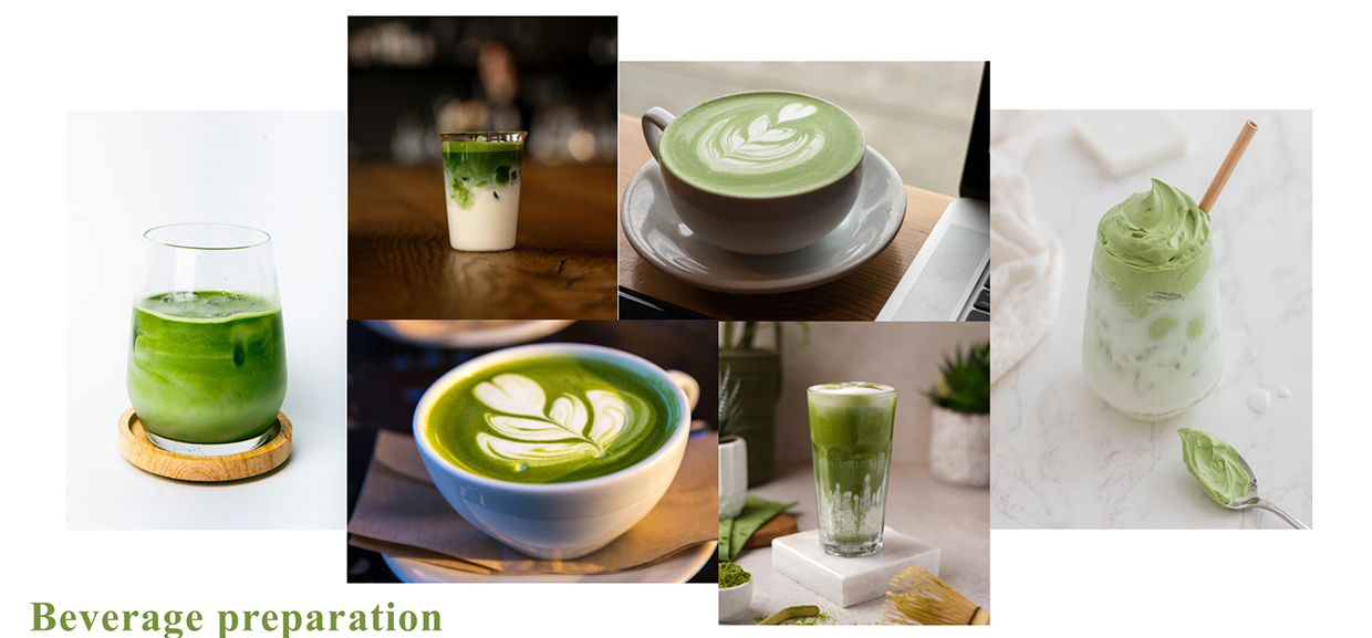 OM brand products