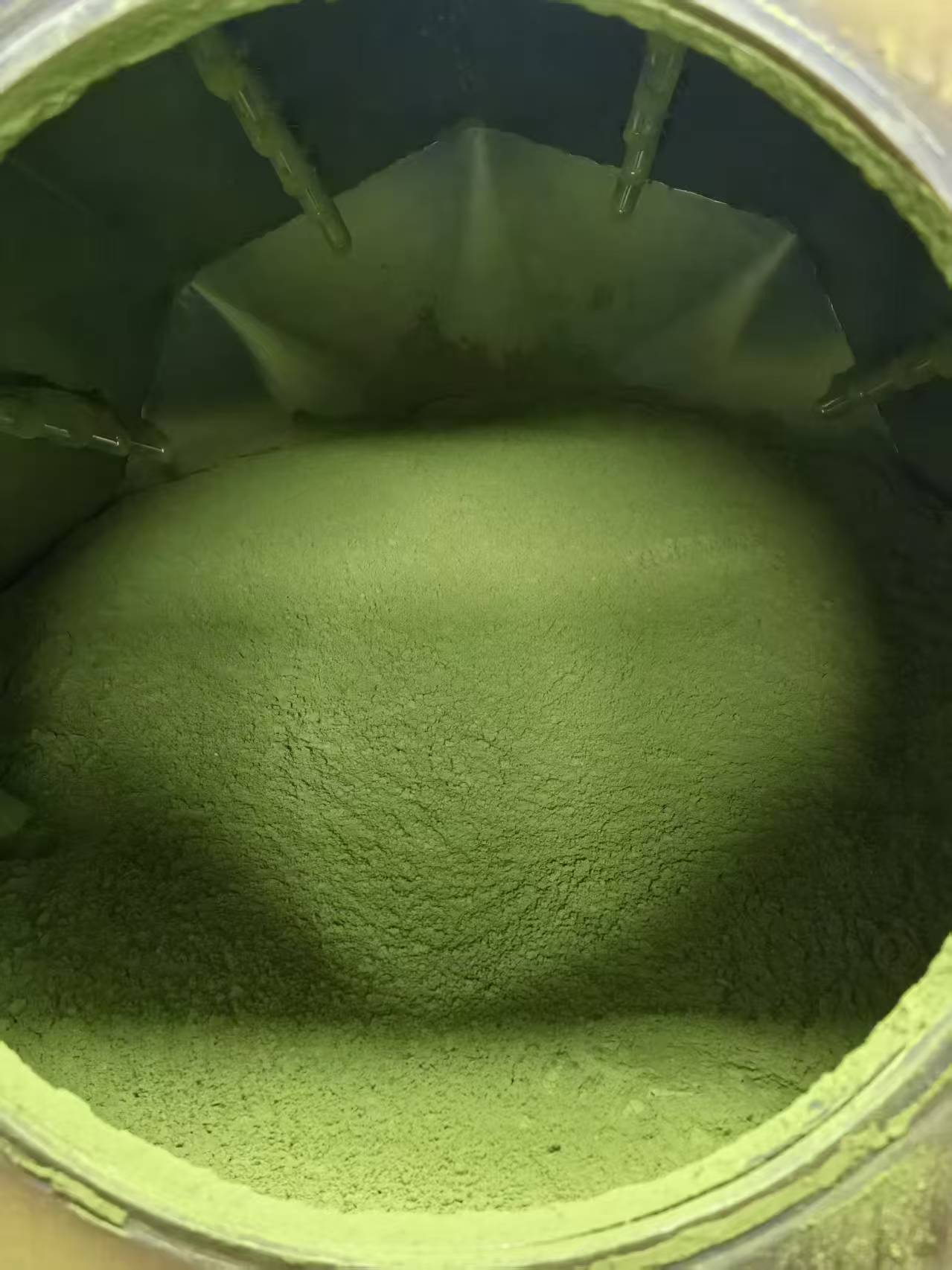 Matcha Powder - Real Product Photo 4