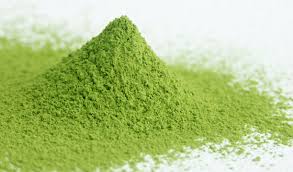 Matcha Powder - Real Product Photo 4