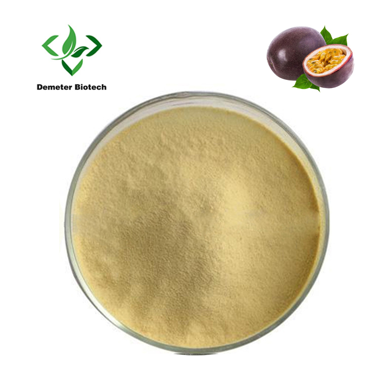 Passion Fruit Powder