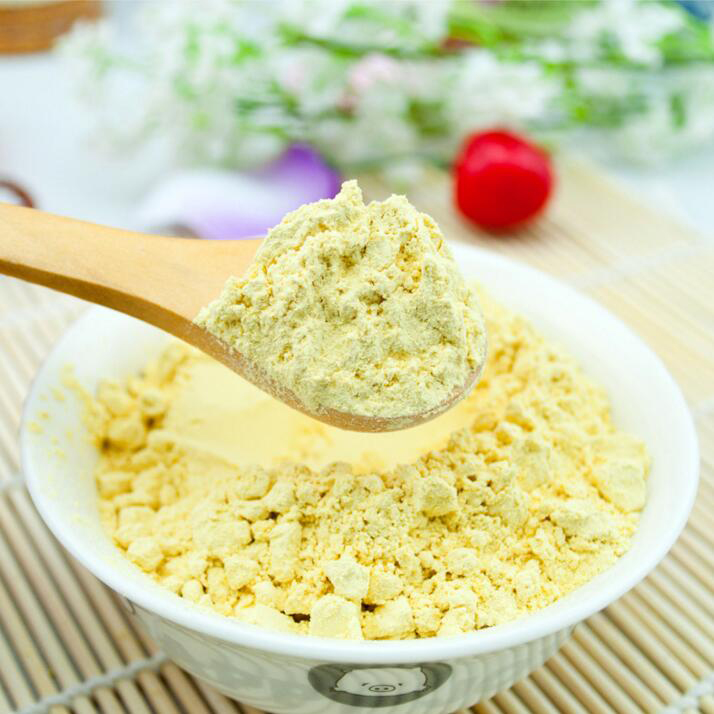Pine Pollen Extract Powder Wholesale
