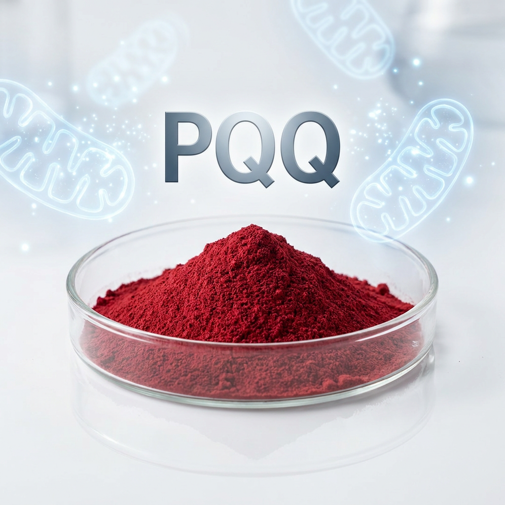 PQQ Powder