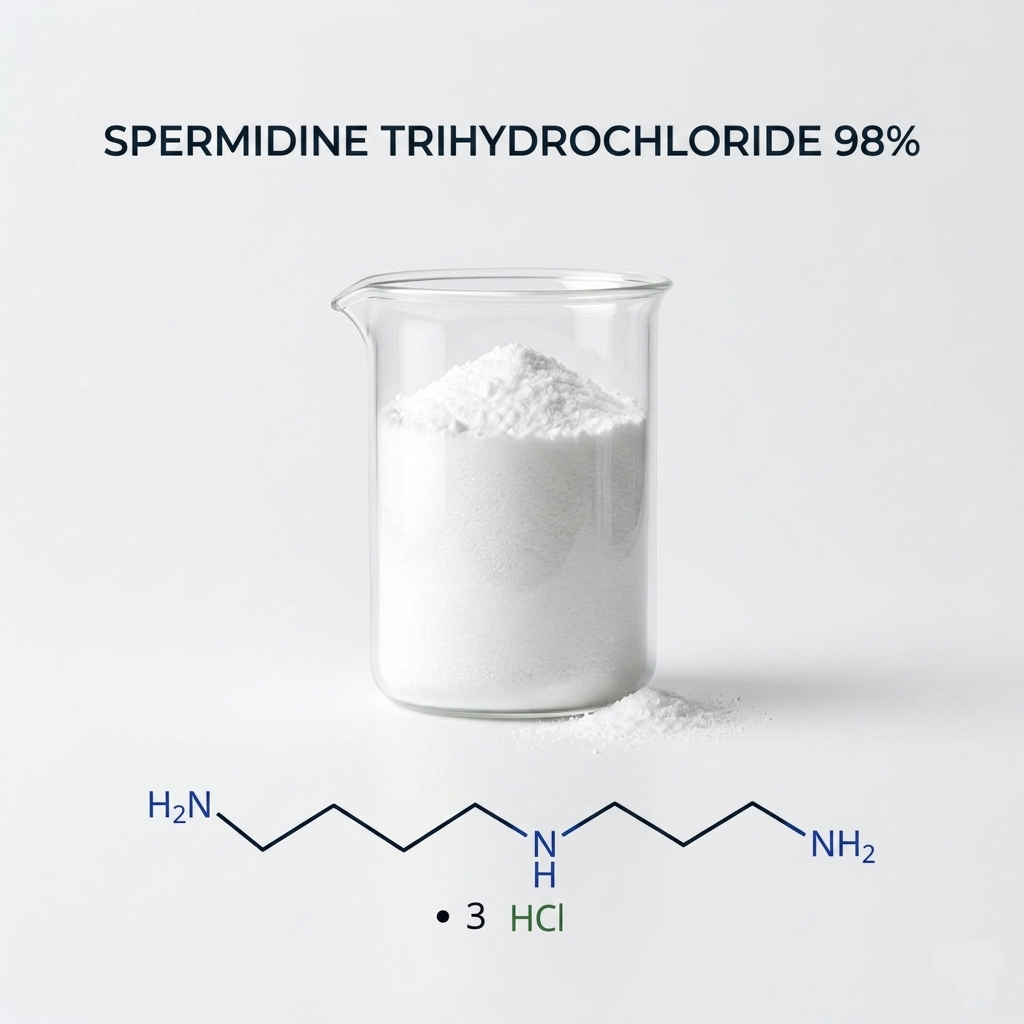 Spermidine Trihydrochloride 98%