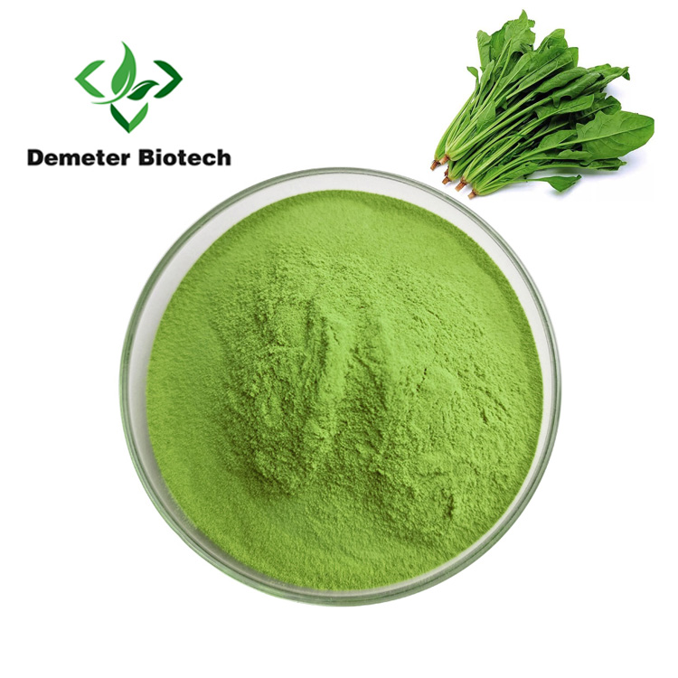 Spinach Powder