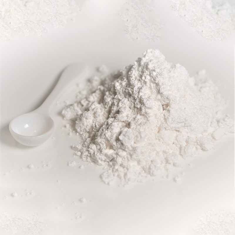 Resveratrol Powder Presentation