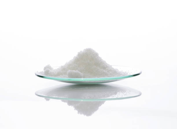 Zinc PCA Structure