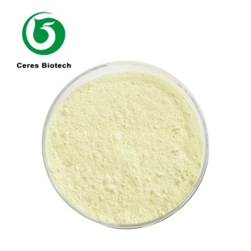Food Grade  High Quality1.3% Vitamin K2 Menaquinone-7 Bulk Vitamin K2 MK7 Powder