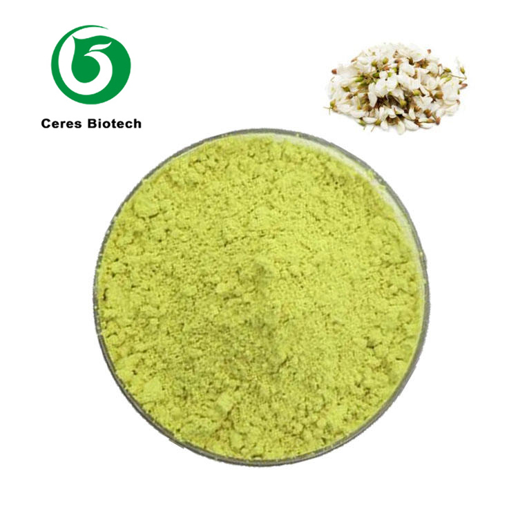 Liposomal quercetin
