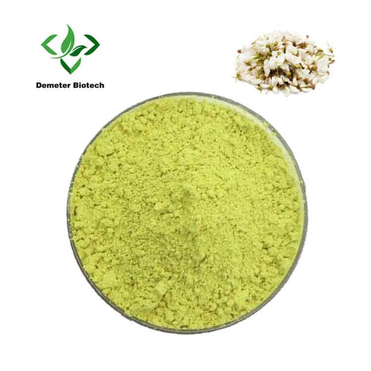 Liposomal quercetin