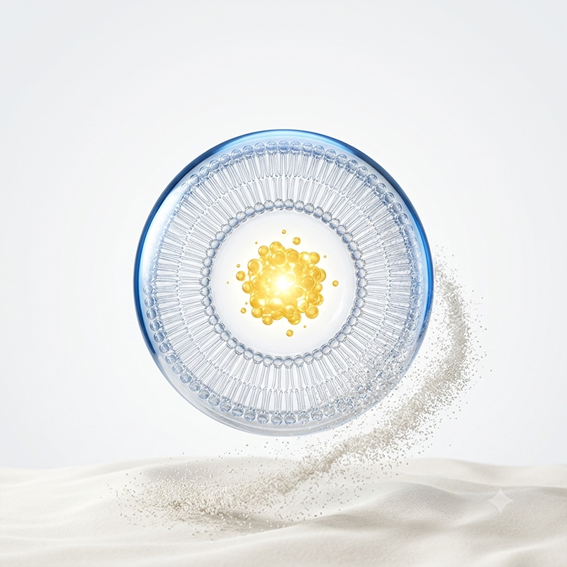 Breaking the Stability Barrier: How Liposomal Technology Addresses Trans-Resveratrol’s Light Sensitivity and Poor Solubility